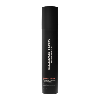 Shaper Fierce Lacca Styling Modellabile ad Alta Tenuta