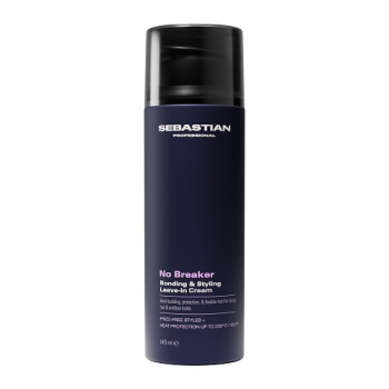 NO.BREAKER Crema Acondicionadora de Styling