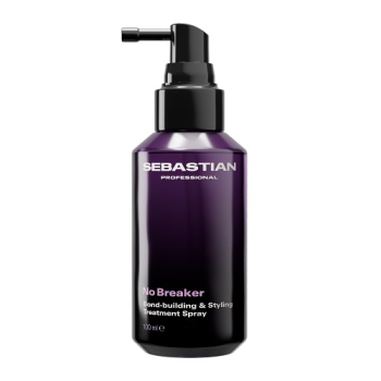 NO.BREAKER Trattamento spray per capelli più forti e con meno rotture
