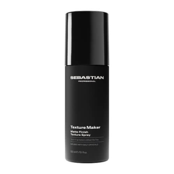 Texture Maker Spray Spray de Textura Remoldeable y Acabado Mate