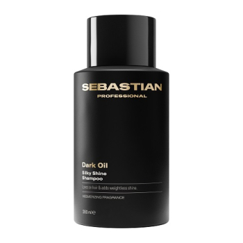 Dark Oil Shampoo Rivitalizzante Professionale