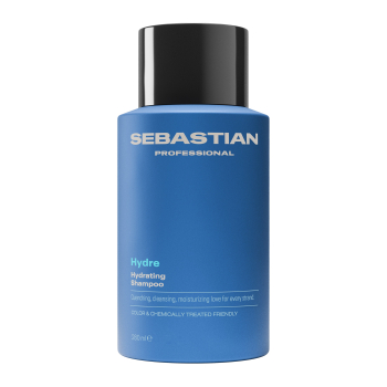 Hydre Shampoo Detergente e Idratante Professionale