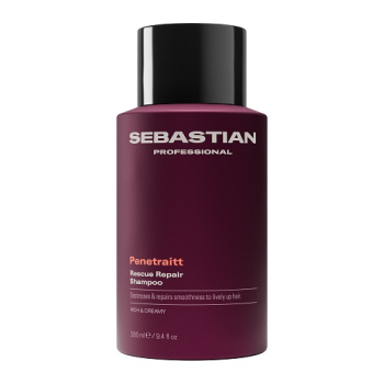 Penetraitt Shampoo Riparatore Professionale