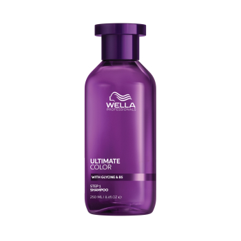 Ultimate Colour Vibrant Color Shampoo