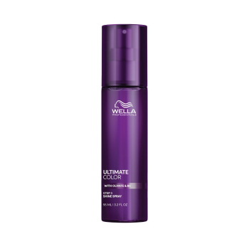 Spray ultimate color shine