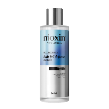 Anti Hair Loss Shampoo gegen Haarausfall