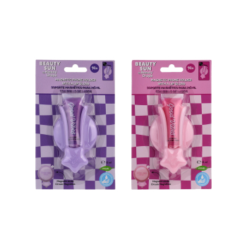 Gloss Labbra Con Supporto Magnetico Per Cellulare