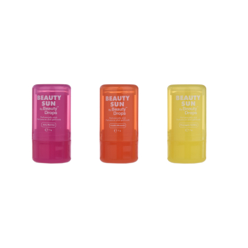 Sun Jelly Profumo Stick