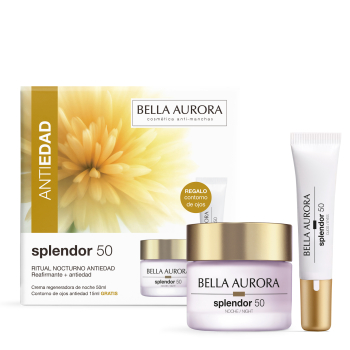 Splendor 50 Rituale notte antietà pack