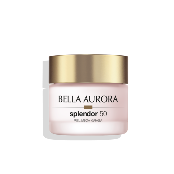 Splendor Gel Crema Antiedad Piel Mixta-Grasa
