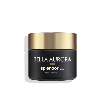 Splendor 60 Balsamo riparatore antietà pelle secca