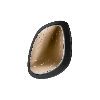 Maschera Sonic Warm &amp; Cool 9 in 1