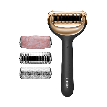 Rullo per viso e corpo MicroNeedle 9 in 1