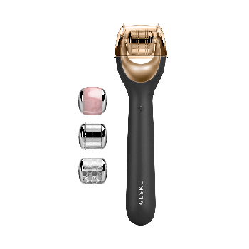 MicroNeedle Rouleau pour le Visage