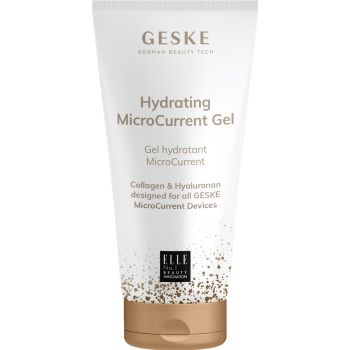 MicroCurrent Gel Idratante