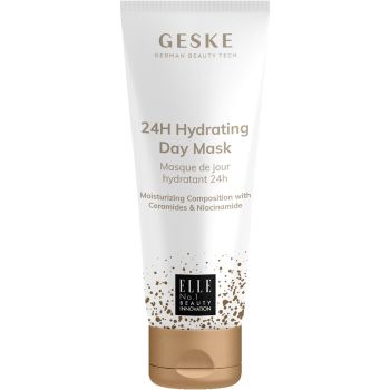 24H Idratazione Maschera Viso Giorno