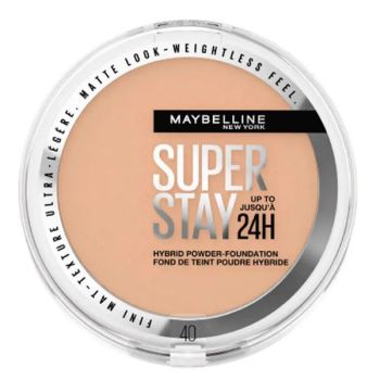 SuperStay Polvere 24h