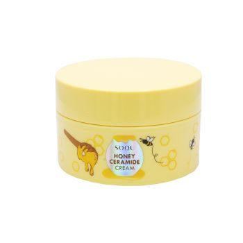 Crema al miele e ceramide