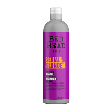 Bed Head Serial Blonde Shampoing