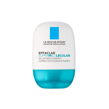 Gel Matificante Corrector de Sebo y Poros