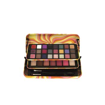 Siamo tornati al Make-up 60s Tin