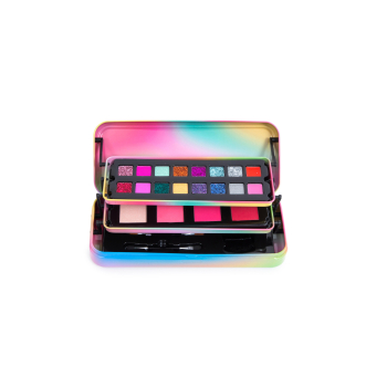 Paleta Cieni do Powiek Beauty