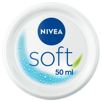 Soft Crema Idratante Intensiva