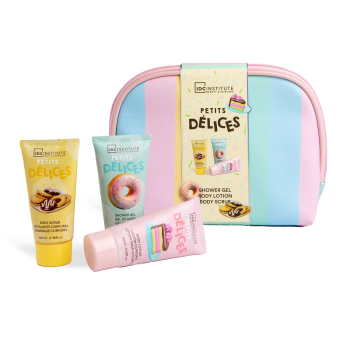 Petits Delices Sweets Essentials