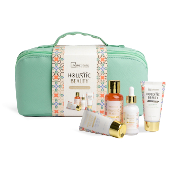 Zestaw Holistic Beauty Complete Skincare Zestaw Holistic Beauty Complete Skincare