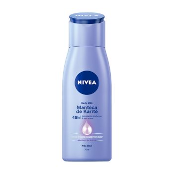 Body Milk Beurre de Karité