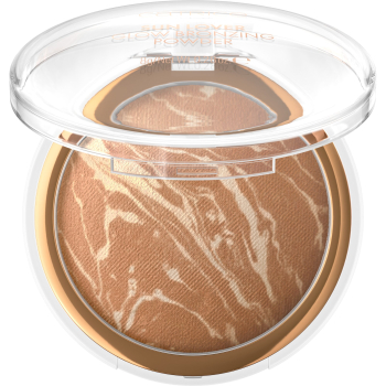 Sun Glow Bronzing Powder (cipria)