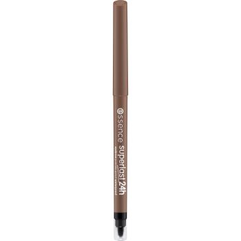 Crayon à Sourcils Superlast 24h Waterproof