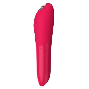  Tango Cherry Red Vibratore