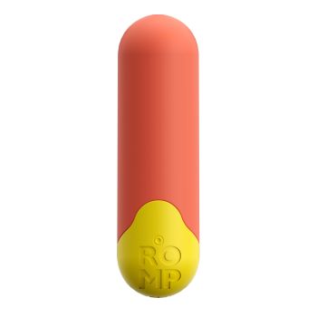  Riot Vibratore
