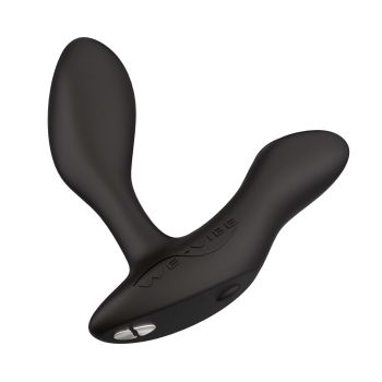  Vector + Black Massaggiatore