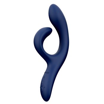 Nova 2 Midnight Blue Vibratore