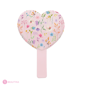 Specchio Cosmetics Flower Heart