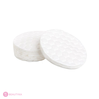 Cotton Pads Soft and Comfortable Cotton Pads Soft and Comfortable