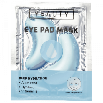Beauty Deep Patch Occhi Idratazione Profonda