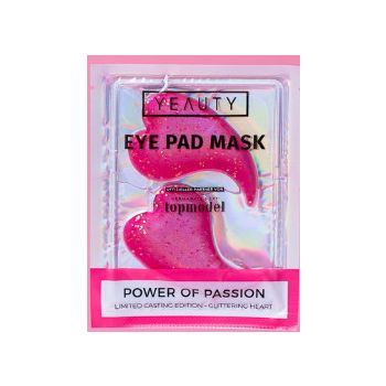 Maschera per gli occhi Potere della Passione