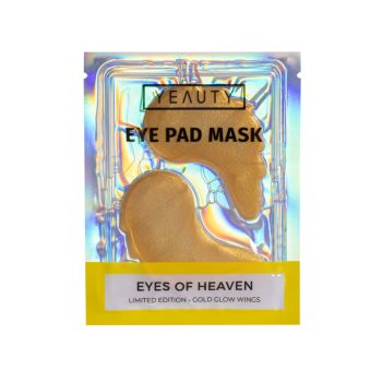 Patch per gli occhi di Eyes of Heaven