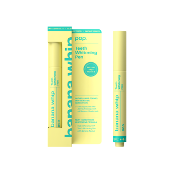 Stylo Blanchissant Smilepen