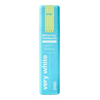 Dentifrice Blanchissant Very White