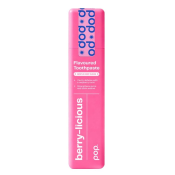 Dentifrice Berry-licious