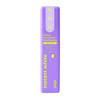 Dentifricio Correttore di Colore Instant White Pop