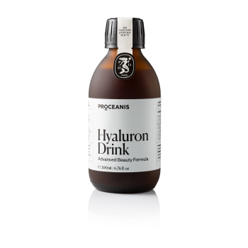Bevanda Hyaluron Advanced Beauty Formula Bevanda Hyaluron Advanced Beauty Formula