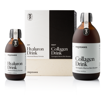 Pack Bevanda Day&Night Hyaluron e Collagen Pack Bevanda Day&Night Hyaluron e Collagen