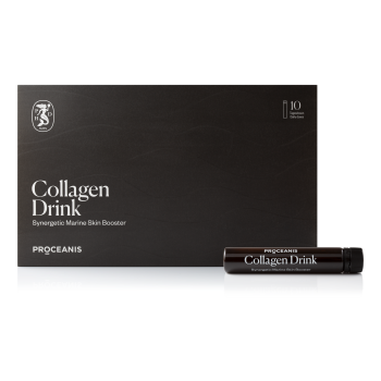 Bebida Collagen Drink Synergetic Marine Skin Booster