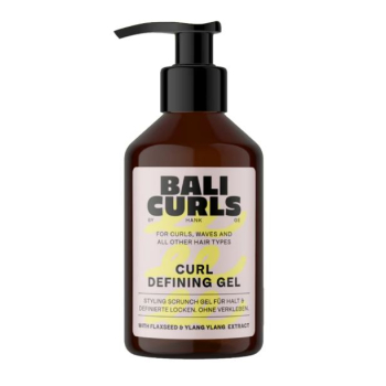 Gel Définisseur de Boucles