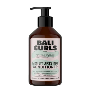Balsamo Idratante Karité & Ylang-Ylang